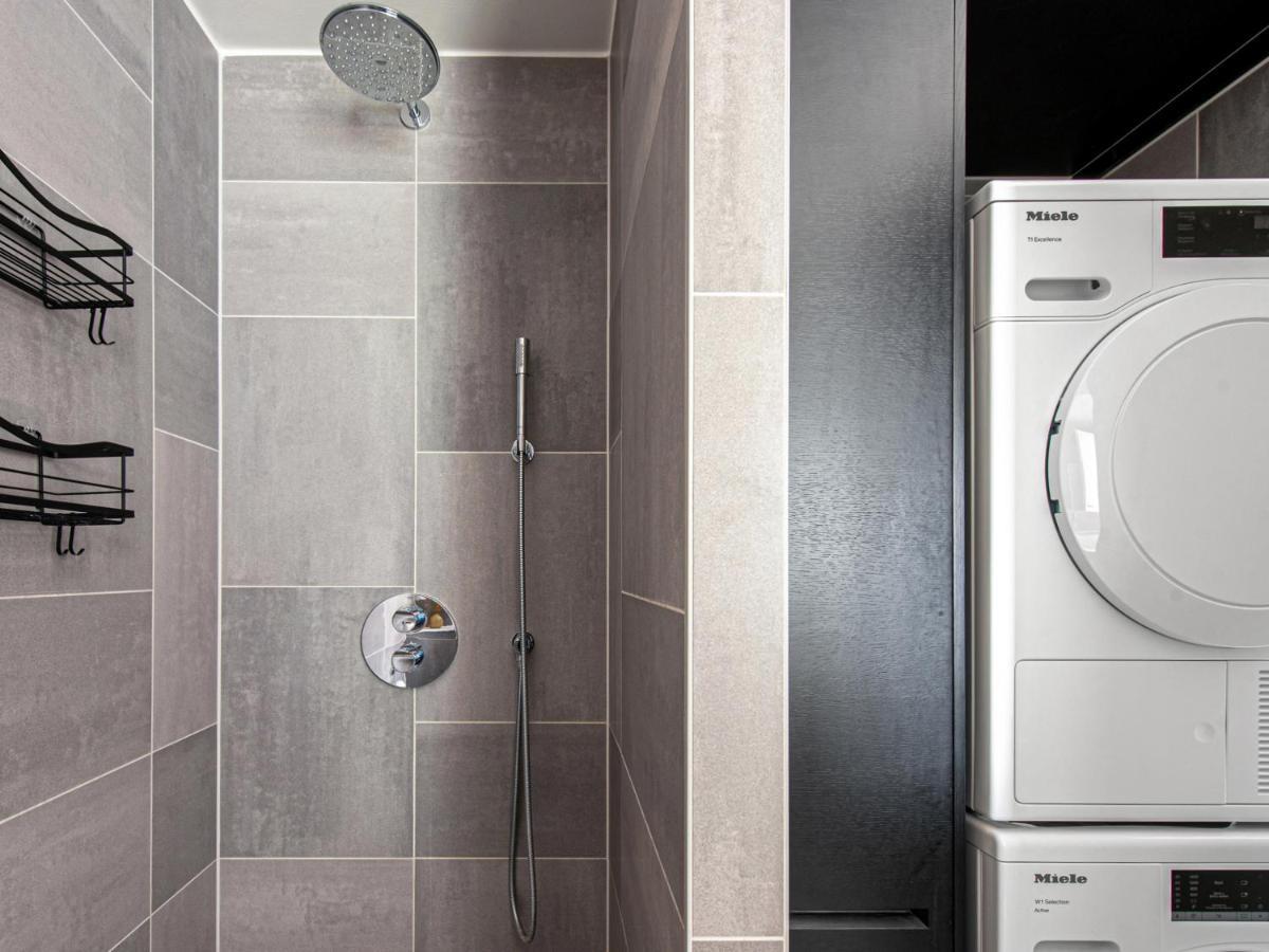 Sanders Pier - Fantastic 3-Bedroom Townhouse With Balcony Terrace Копенгаген Экстерьер фото