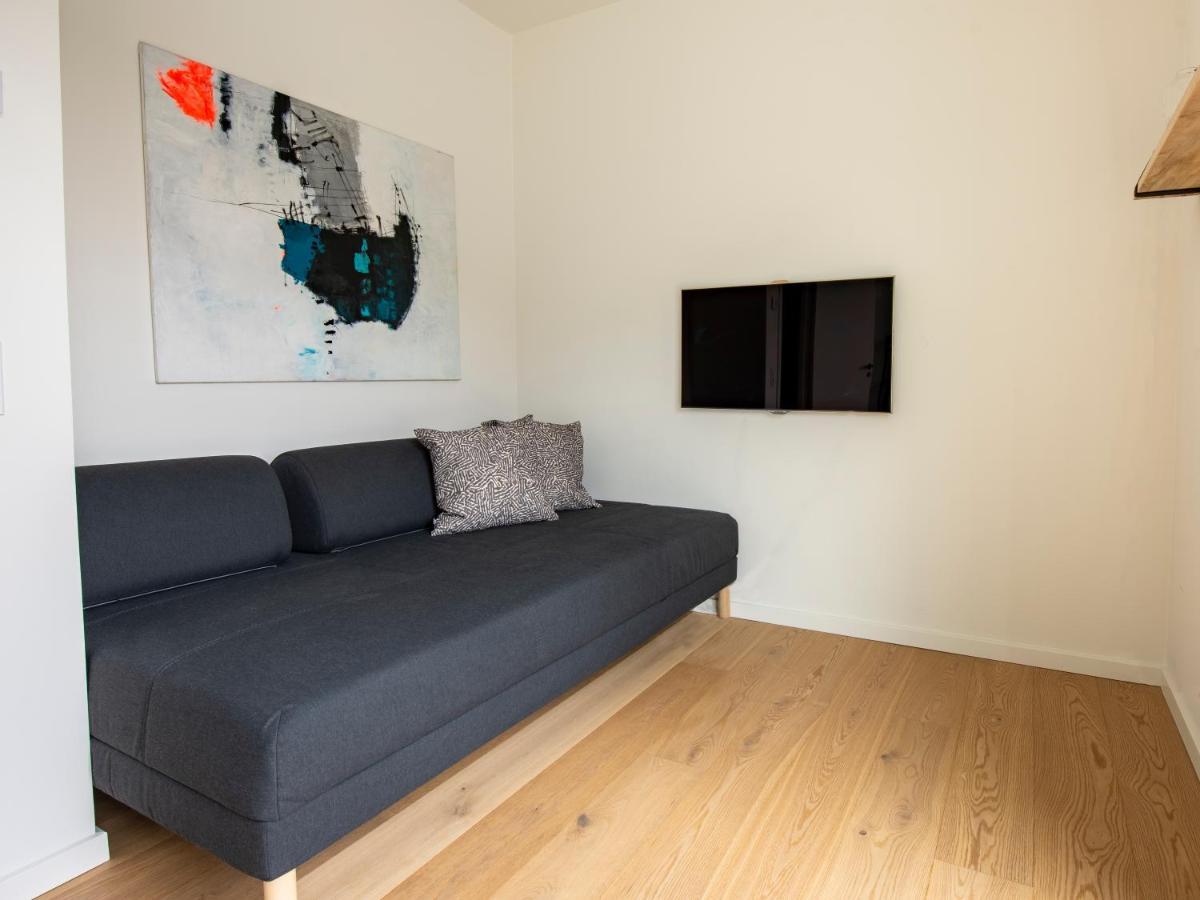 Sanders Pier - Fantastic 3-Bedroom Townhouse With Balcony Terrace Копенгаген Экстерьер фото