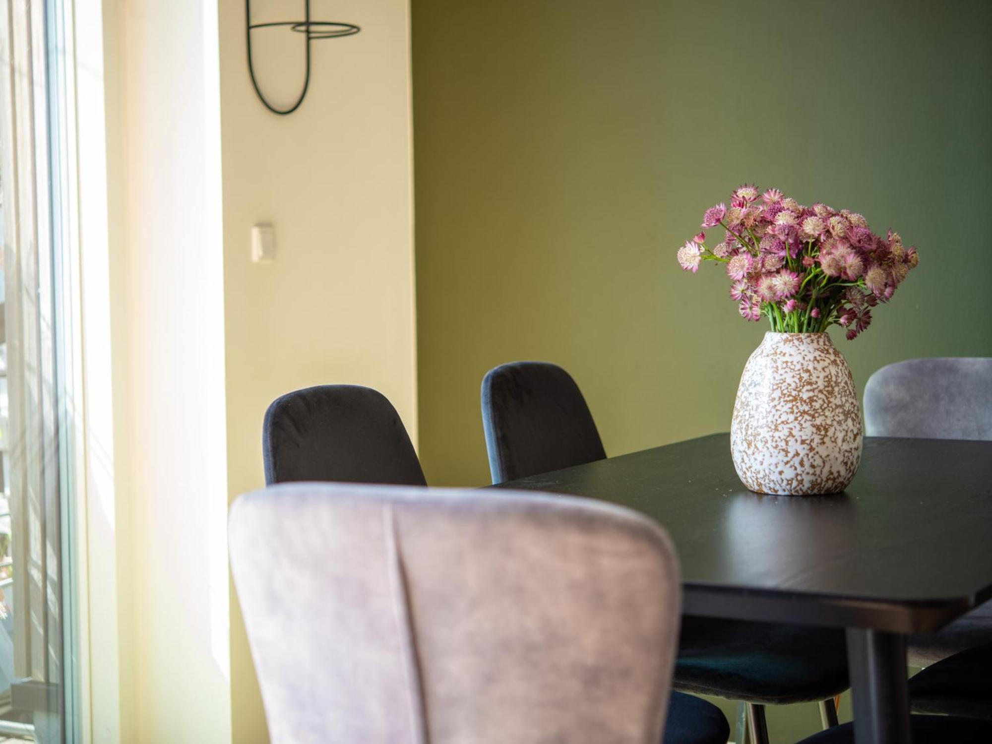Sanders Pier - Fantastic 3-Bedroom Townhouse With Balcony Terrace Копенгаген Экстерьер фото